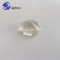 Optical Glass UV Grade Fused Silica Conical Lens